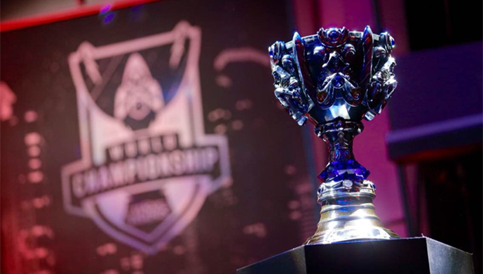 LOL世界杯GEN战队T1底座选择争议引发电竞圈热议-乐鱼电竞