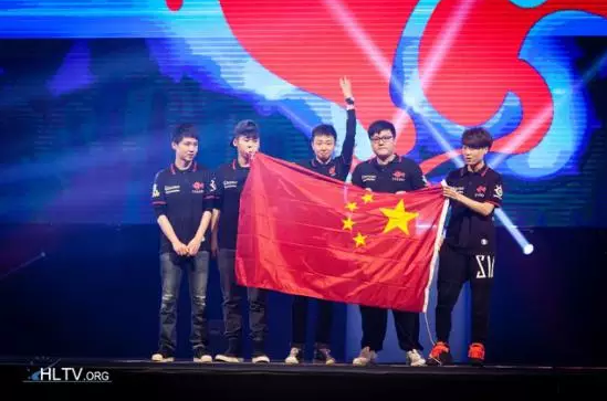 巴黎CSGO电竞盛事：全球精英群雄逐鹿，电竞新时代挑战与创新并行-乐鱼电竞