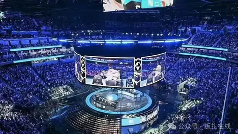 S15LOL全球总决赛奖金池初步公布，总额有望突破500万美元