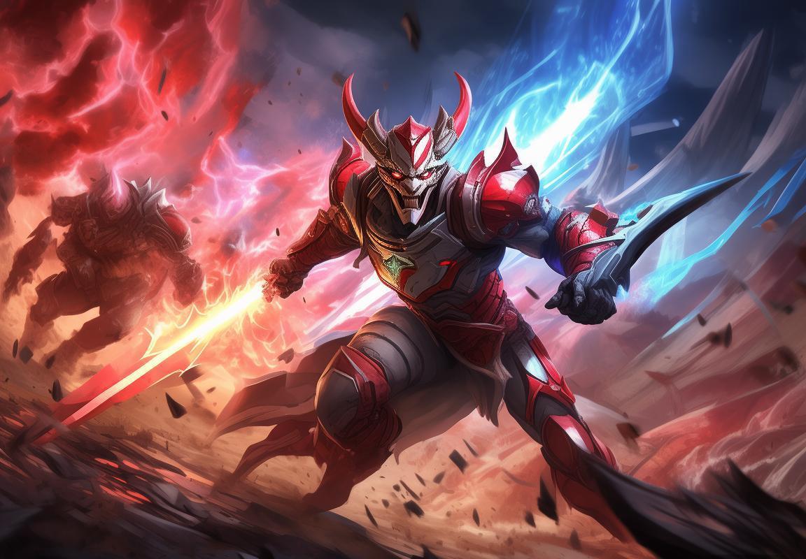 HLE战队Viper通天代厄斐琉斯carry全场，四保一战术铸就绝对核心-乐鱼电竞