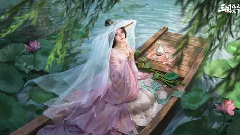 Knight选手韩服Rank佐伊塞拉斯超神，LOL邀请赛MVP预定